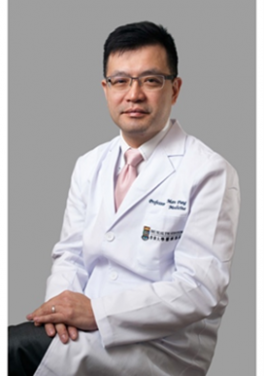 Croucher Senior Medical Research Fellowship 2021
Professor Man Fung YUEN (HKU)
Chair Professor, Department of Medicine, LKS Faculty of Medicine, The University of Hong Kong
 